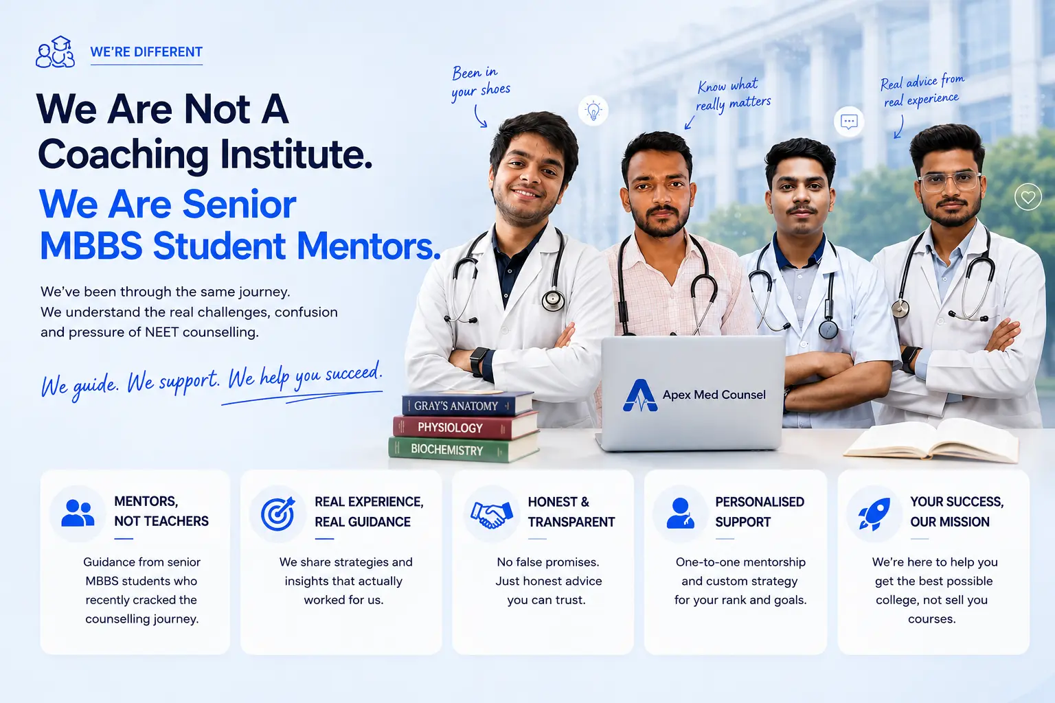 Apex Med Counsel
